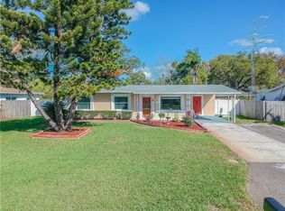 4607 W Price Ave, Tampa, FL 33611