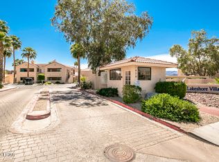 1650 Smoketree Ave S UNIT 127, Lake Havasu City, AZ 86403