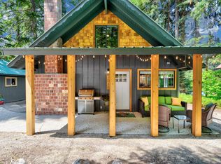 3011 Memory Ln, Leavenworth, WA 98826