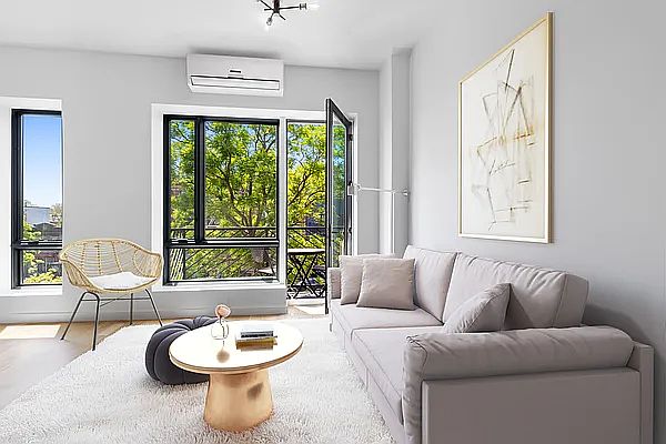 1st image of 11A Somers St #4