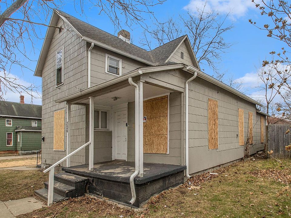 1st image of 524 Vistula St