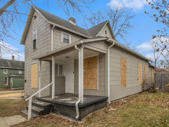 524 Vistula St, Elkhart, IN 46516