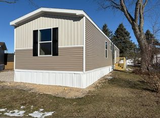 8565 Smith Calhoun Rd LOT 24, Plain City, OH 43064