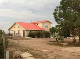 112 Shawnee Rd, Logan, NM 88426