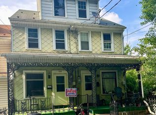 1143-1145 E Webster St, Coal Township, PA 17866