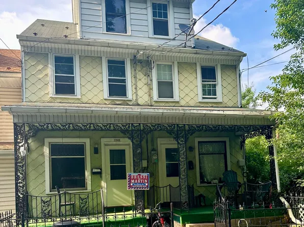 1143-1145 E Webster St, Coal Township, PA 17866