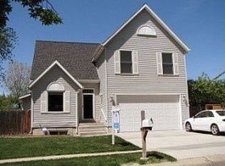 4694 S Namba Way, Salt Lake City, UT 84107