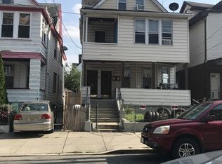 327-329 Madison St, Passaic, NJ 07055