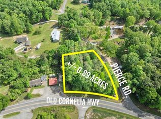 2705 Pierce Rd #1-2-3, Gainesville, GA 30507