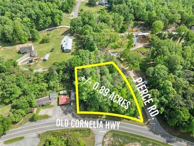 2705 Pierce Rd #1-2-3, Gainesville, GA, 30507