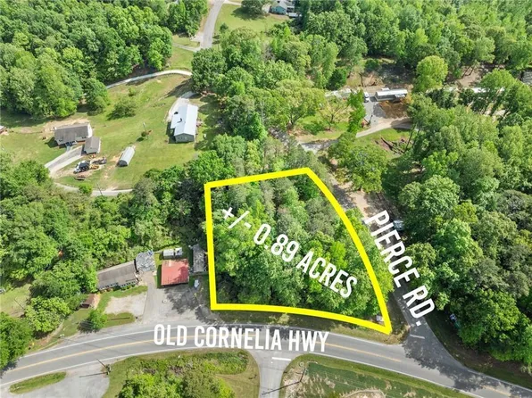 2705 Pierce Rd #1-2-3, Gainesville, GA 30507