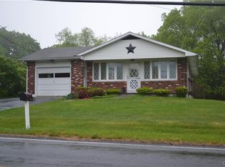 1640 Morgan Hill Rd, Easton, PA 18042