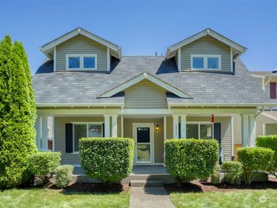1223 Burnside Place, Dupont, WA, 98327