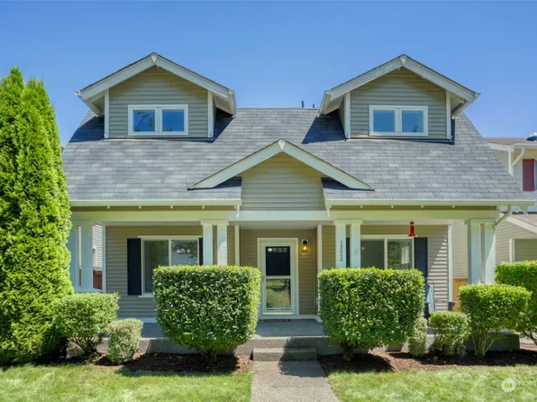 1223 Burnside Place, Dupont, WA 98327