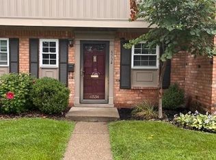 6534 Cornwall Ct, Sylvania, OH 43560