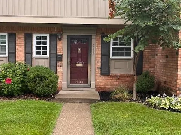 6534 Cornwall Ct, Sylvania, OH 43560
