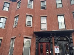 87 Pembroke St, Boston, MA 02118