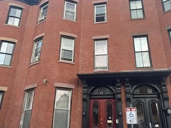 87 Pembroke St, Boston, MA 02118