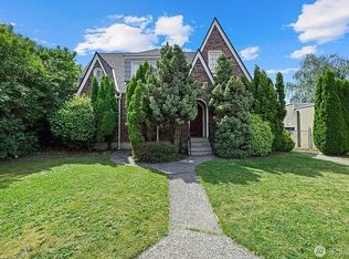 3734 S M St APT B, Tacoma, WA 98418