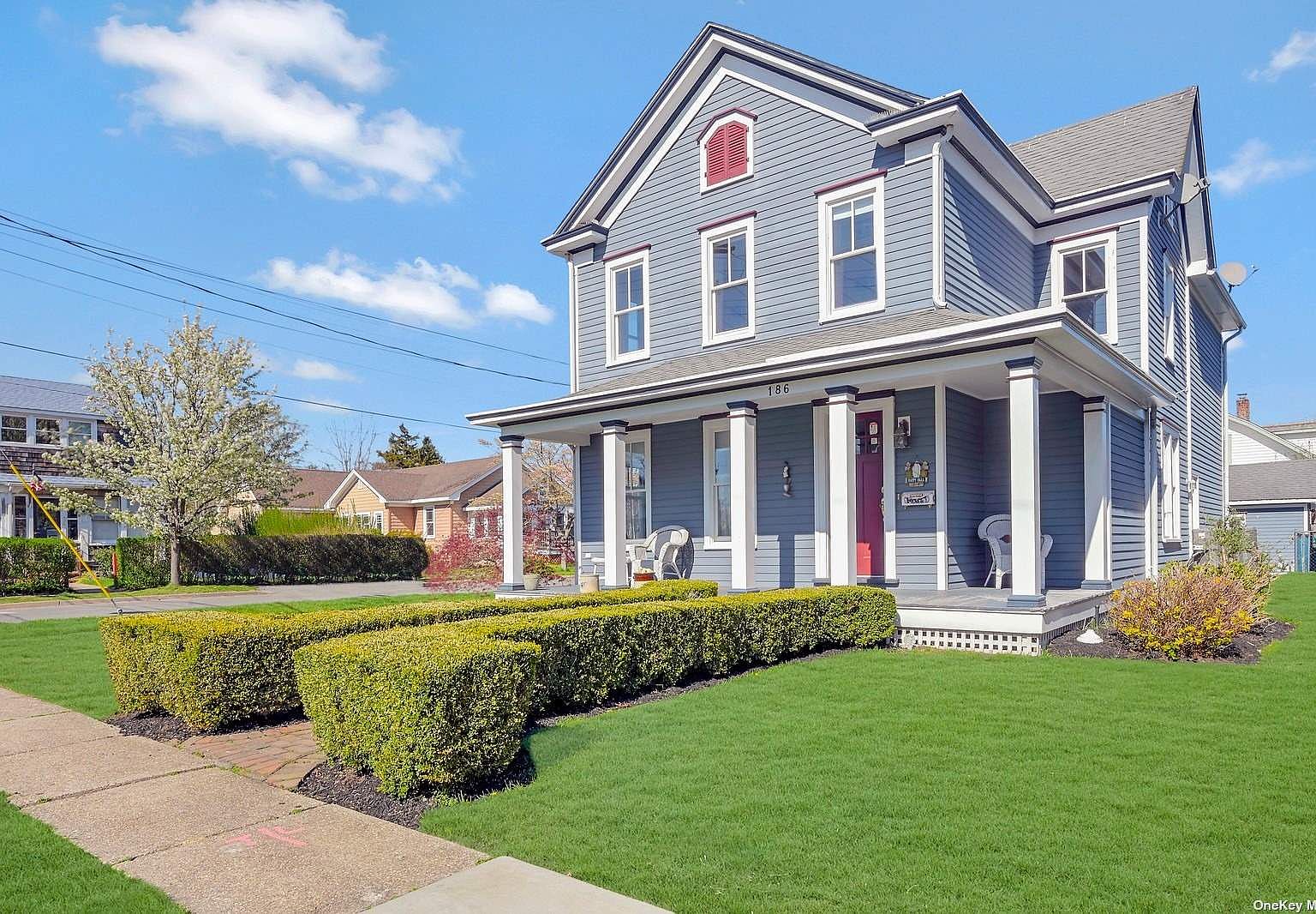 186 5th Street, Greenport, NY 11944 Zillow