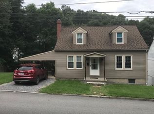 406 5th St, Tyrone, PA 16686