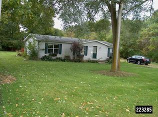 500 E Water St, Pendleton, IN 46064