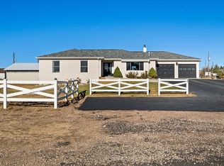 600 E Mustang Rd, Cheyenne, WY 82009