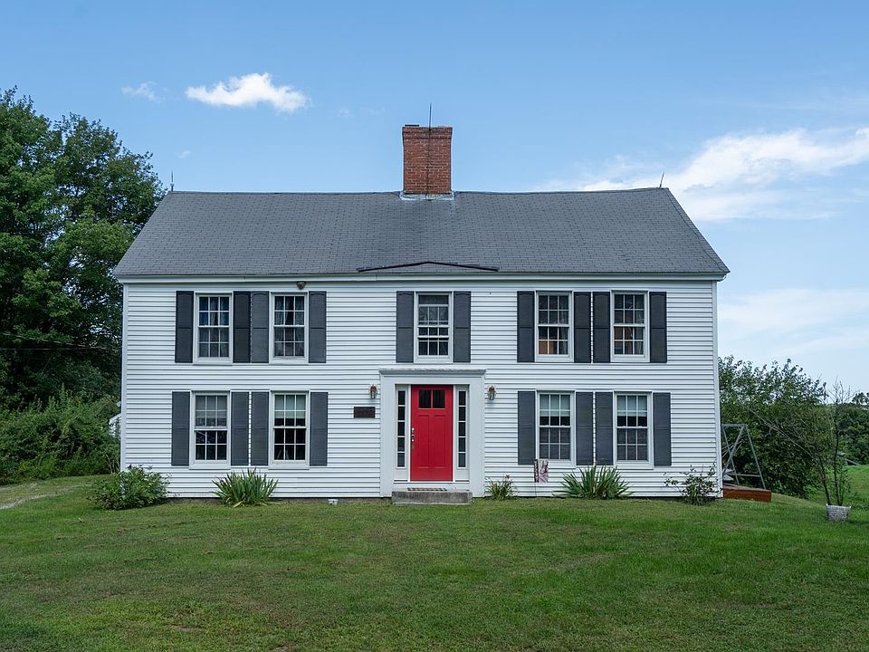 170 Nottingham Road, Deerfield, NH 03037 Zillow