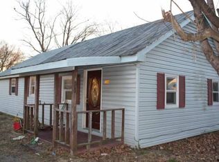 554 20th Ave W, Springfield, TN 37172