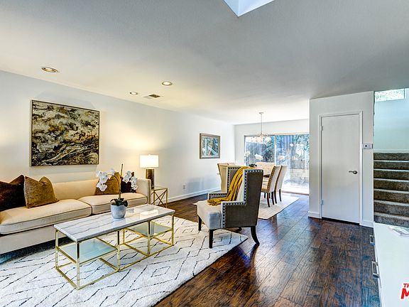 4th image of 17221 Roscoe Blvd Unit 17
