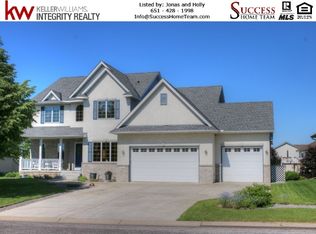 12858 Bluebird St NW, Coon Rapids, MN 55448