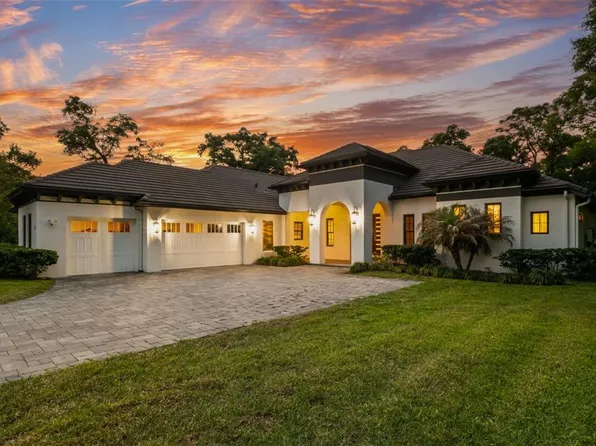 1 S Stone Gate, Longwood, FL 32779