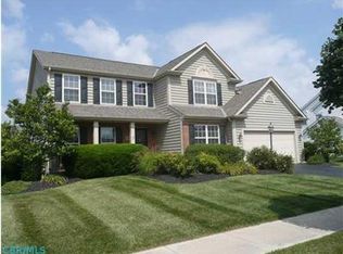 6618 Weston Cir E, Dublin, OH 43016
