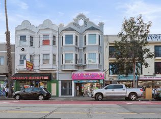 2260 Mission St #2, San Francisco, CA 94110