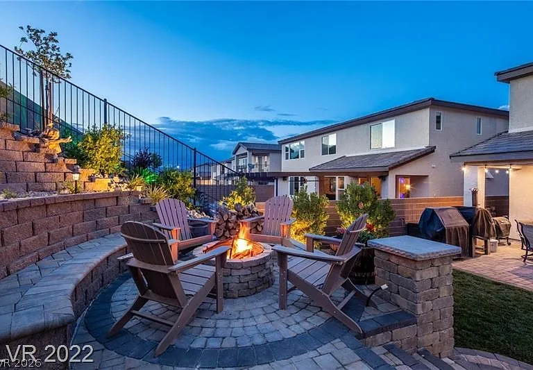 4631 Amazing View St — Photo 27