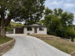 1320 N Lois Dr, Prescott, AZ 86301