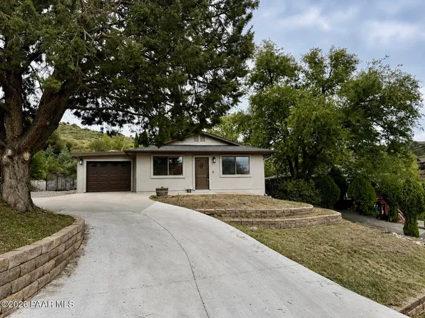 1320 N Lois Dr, Prescott, AZ 86301