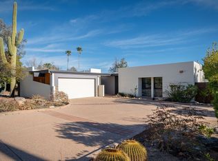1652 E Camino Cielo, Tucson, AZ 85718