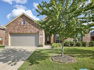 4814 Jon Boat Dr, Garland, TX 75043
