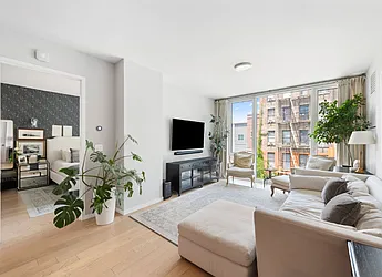 540 West 49th Street, #401S