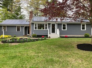 19 N Main St, Carver, MA 02330