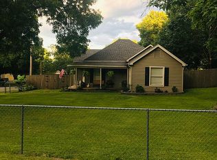 417 S State Ave, Tahlequah, OK 74464