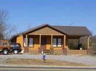 809 3rd St SE, Cullman, AL 35055