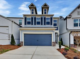131 Webster Cir, Holly Springs, GA 30115