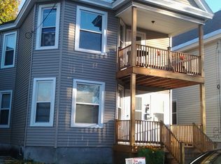 1131-33 Van Velsen St #2, Schenectady, NY 12304
