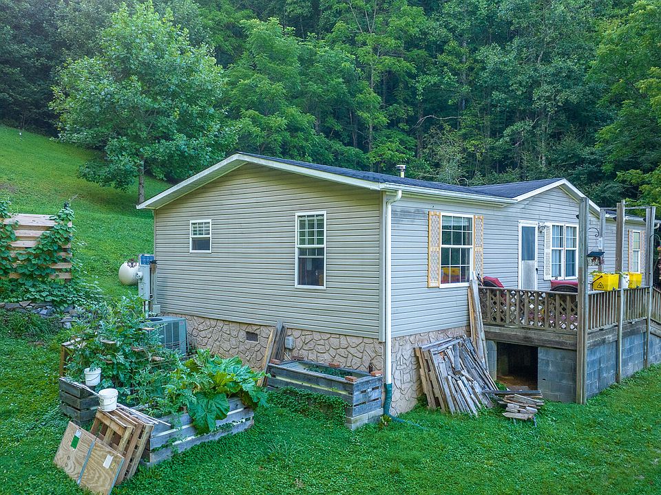 4506 Old Asheville Hwy, Flag Pond, TN 37657 MLS 9955735 Zillow