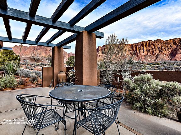 Front Patio