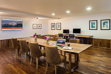 Rented by Domain Companies