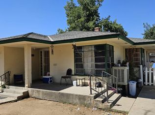 3221 E Montecito Ave, Fresno, CA 93702