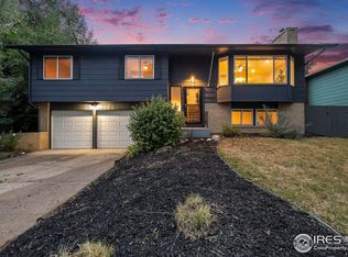 741 Kimball Rd, Fort Collins, CO 80521